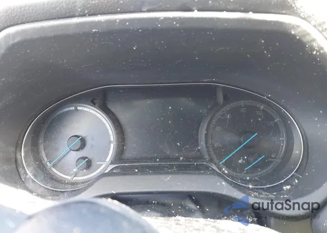 2024 Toyota Venza Le from USA, damaged, VIN JTEAAAAH3RJ169492